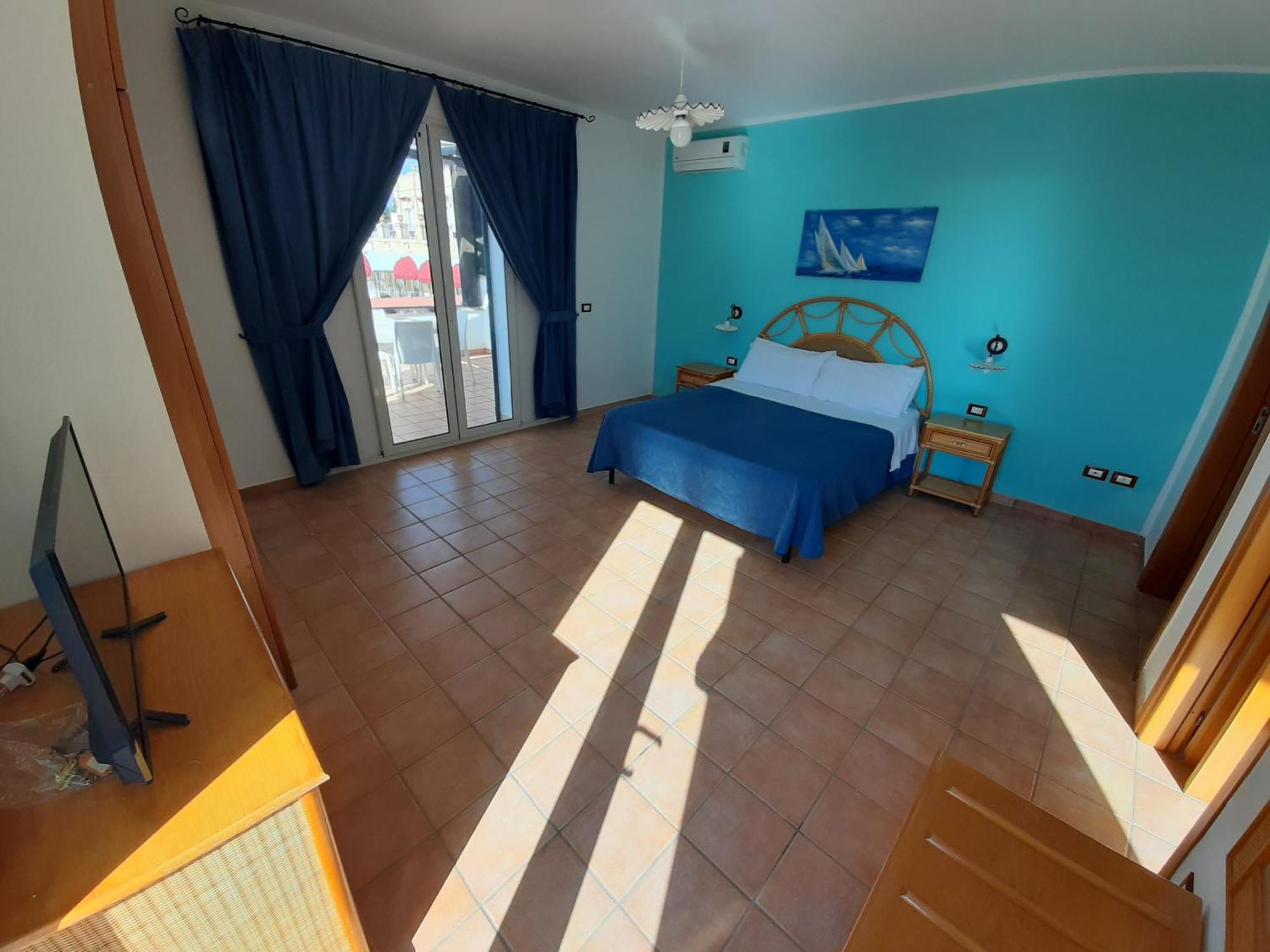 Messapia Hotel Santa Maria di Leuca Eksteriør bilde