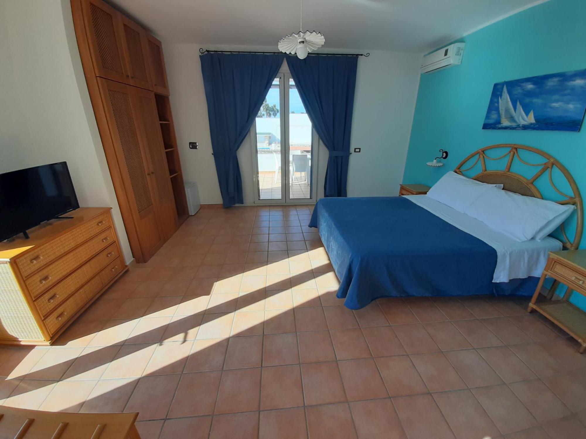 Messapia Hotel Santa Maria di Leuca Eksteriør bilde