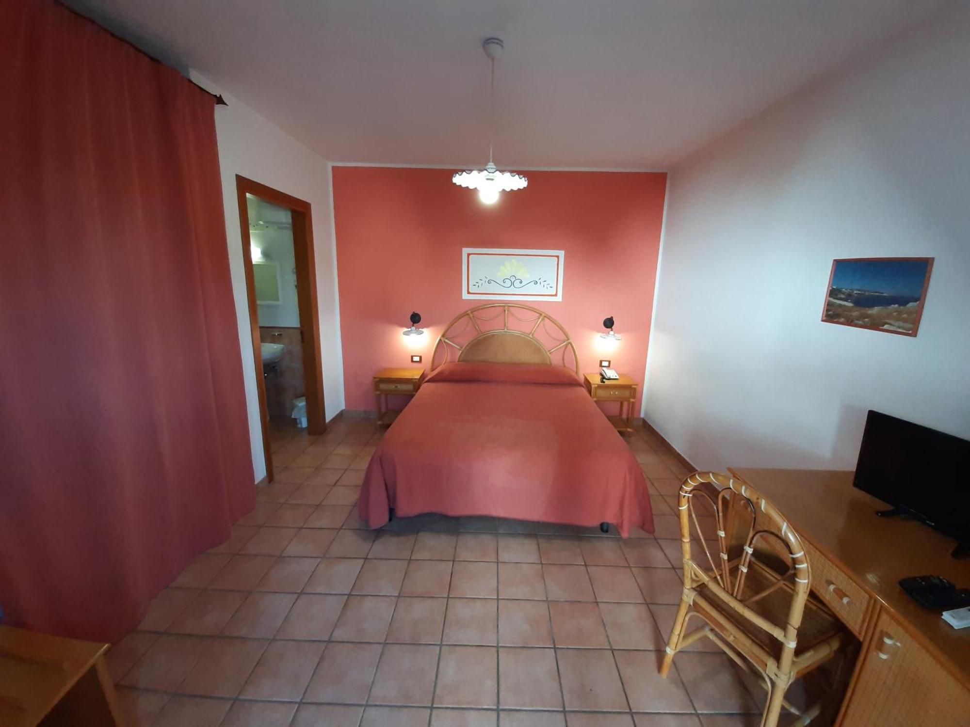 Messapia Hotel Santa Maria di Leuca Eksteriør bilde